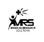 MRS MEDICAL RESOURCE SOLUTIONS