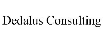 DEDALUS CONSULTING