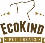 ECOKIND PET TREATS