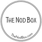 THE NOD BOX THENODBOX.COM