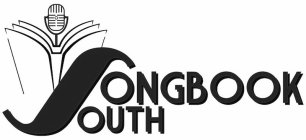 SONGBOOK SOUTH