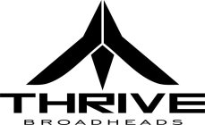 THRIVE BROADHEADS