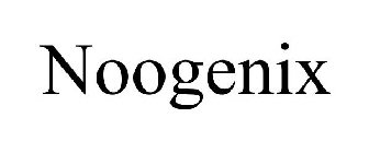 NOOGENIX