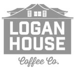 LOGAN HOUSE COFFEE CO.