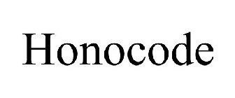 HONOCODE