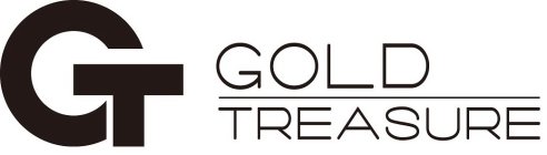 GT GOLD TREASURE