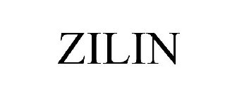 ZILIN