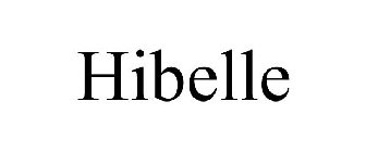 HIBELLE