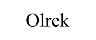 OLREK