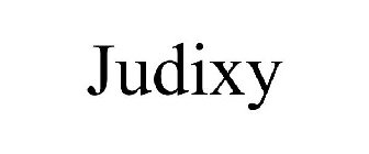 JUDIXY