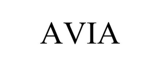 AVIA