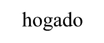 HOGADO