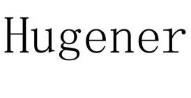 HUGENER