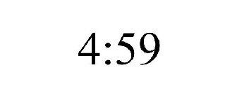 4:59