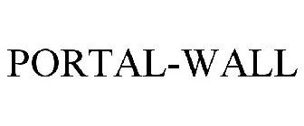PORTAL-WALL