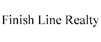 FINISH LINE REALTY