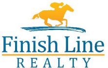 FINISH LINE REALTY