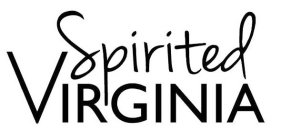 SPIRITED VIRGINIA