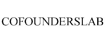 COFOUNDERSLAB