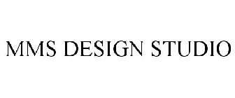 MMS DESIGN STUDIO