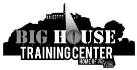 BIG HOUSE SUPPLEMENTS TRAINING CENTER HOME OF THE FROG