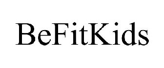 BEFITKIDS