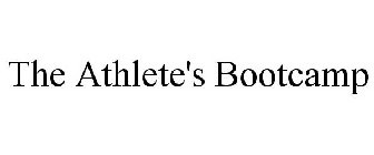 THE ATHLETE'S BOOTCAMP