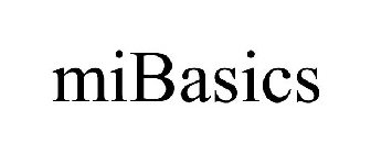 MIBASICS
