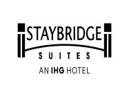STAYBRIDGE SUITES AN IHG HOTEL