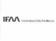 IFAA INTERNATIONAL FOLK ART ALLIANCE
