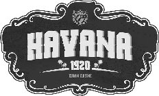 HAVANA 1920 CUBAN CUISINE