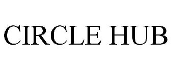CIRCLE HUB