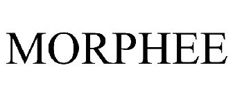 MORPHEE