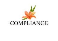 COMPLIANCE