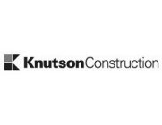 KNUTSON CONSTRUCTION