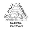 EL HAJJ CARAVANSERAI NATIONAL CARAVAN