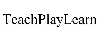 TEACHPLAYLEARN