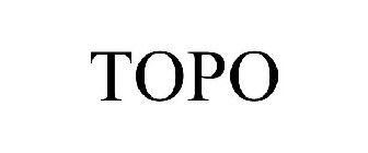 TOPO