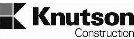 K KNUTSON CONSTRUCTION