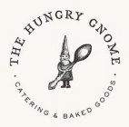 · THE HUNGRY GNOME CATERING & BAKED GOODS