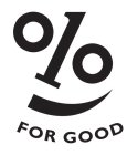 1% FOR GOOD