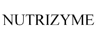NUTRIZYME