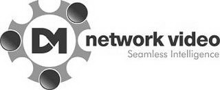 DM NETWORK VIDEO SEAMLESS INTELLIGENCE