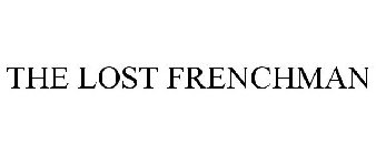THE LOST FRENCHMAN