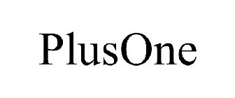 PLUSONE