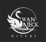 SWAN NECK