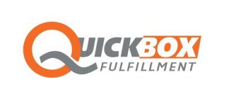 QUICKBOX FULFILLMENT