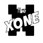 THE X XONE