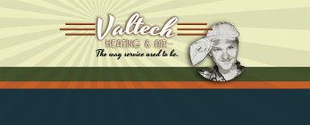 VALTECH HEATING & AIR 