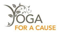 YOGA FOR A CAUSE